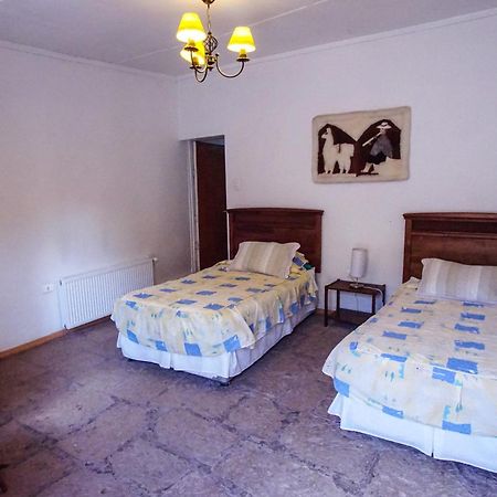 Quinta Adela Bed & Breakfast Сан Педро де Атакама Екстериор снимка