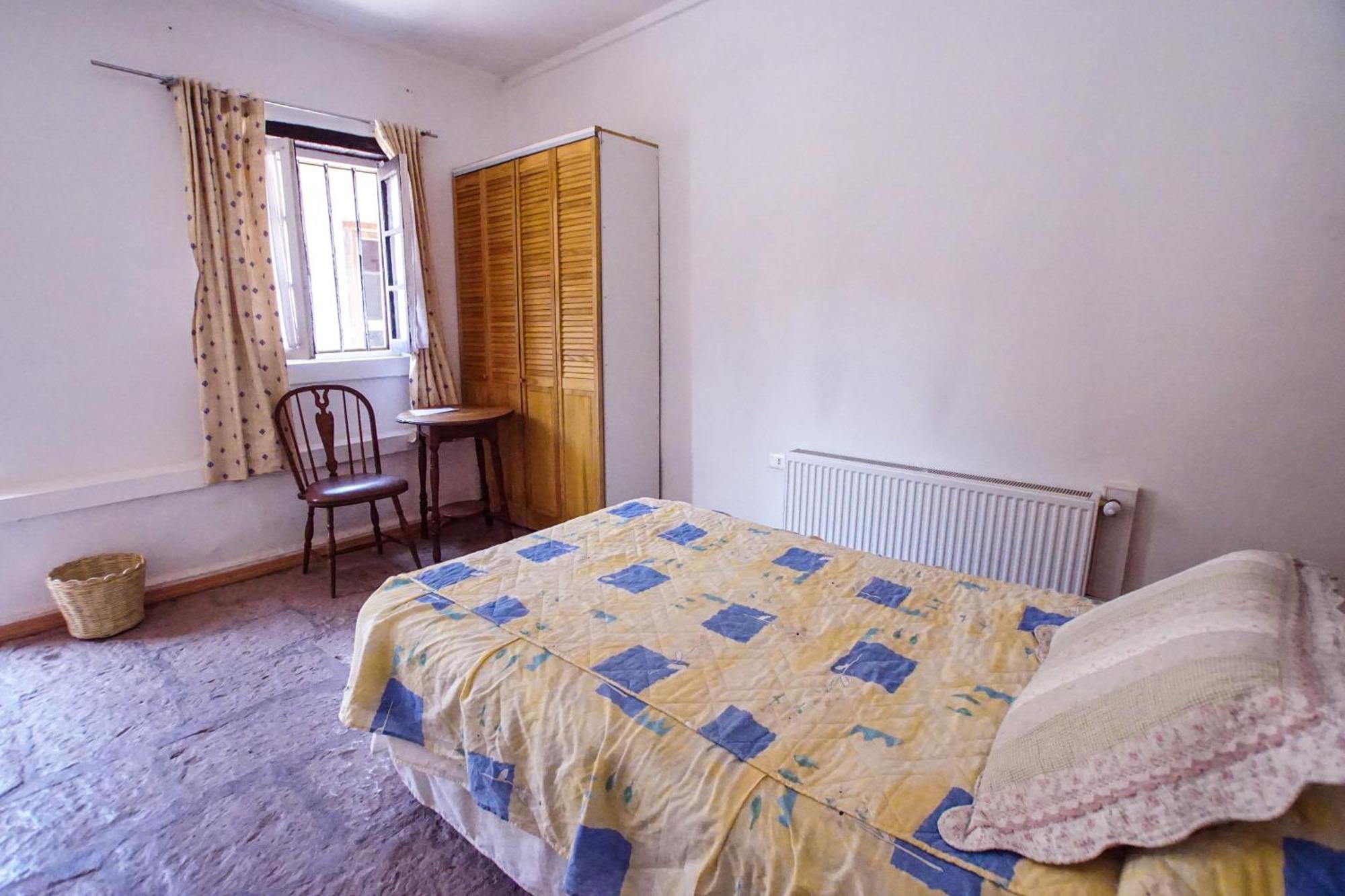 Quinta Adela Bed & Breakfast Сан Педро де Атакама Екстериор снимка