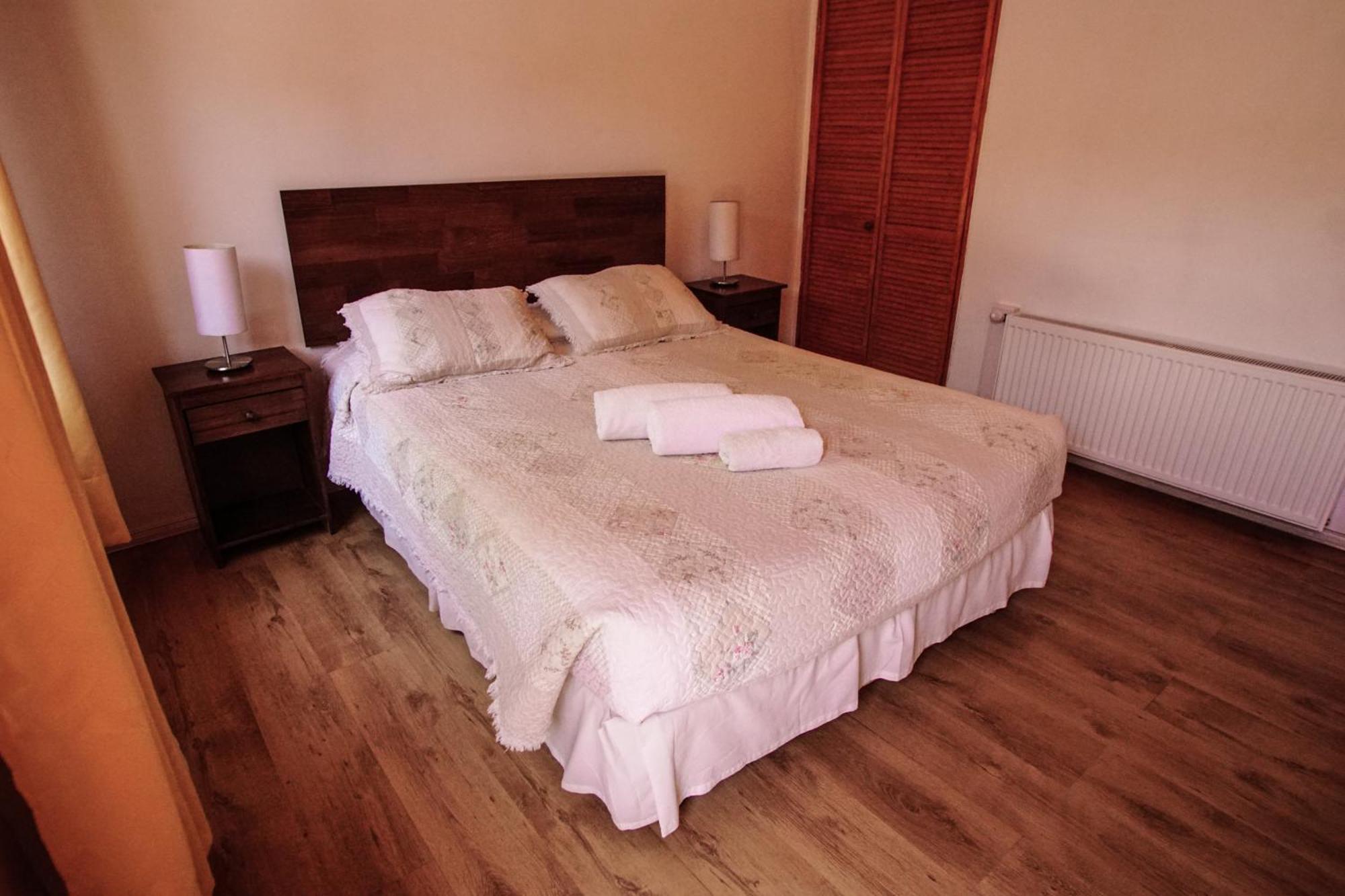 Quinta Adela Bed & Breakfast Сан Педро де Атакама Екстериор снимка