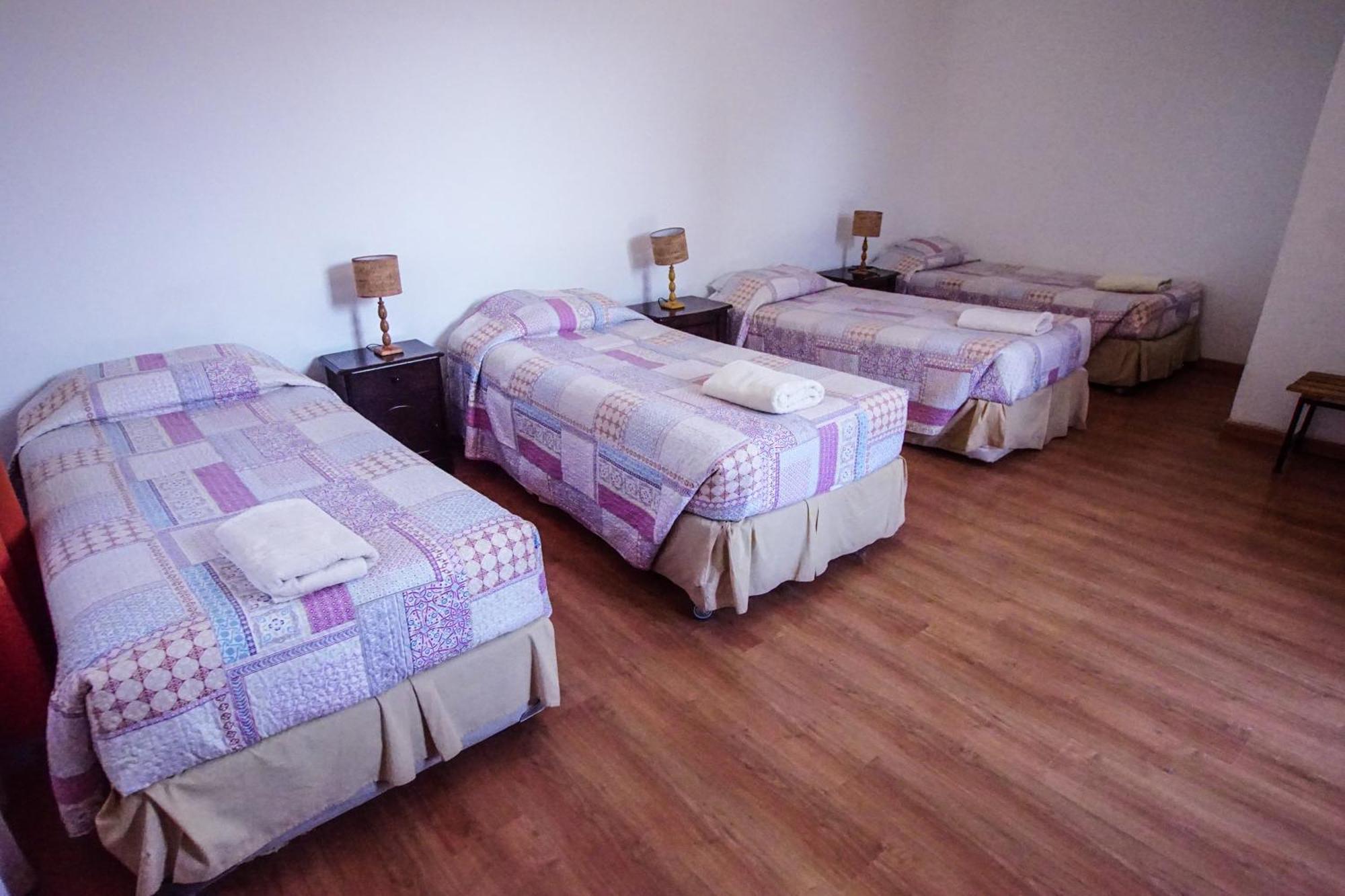 Quinta Adela Bed & Breakfast Сан Педро де Атакама Екстериор снимка