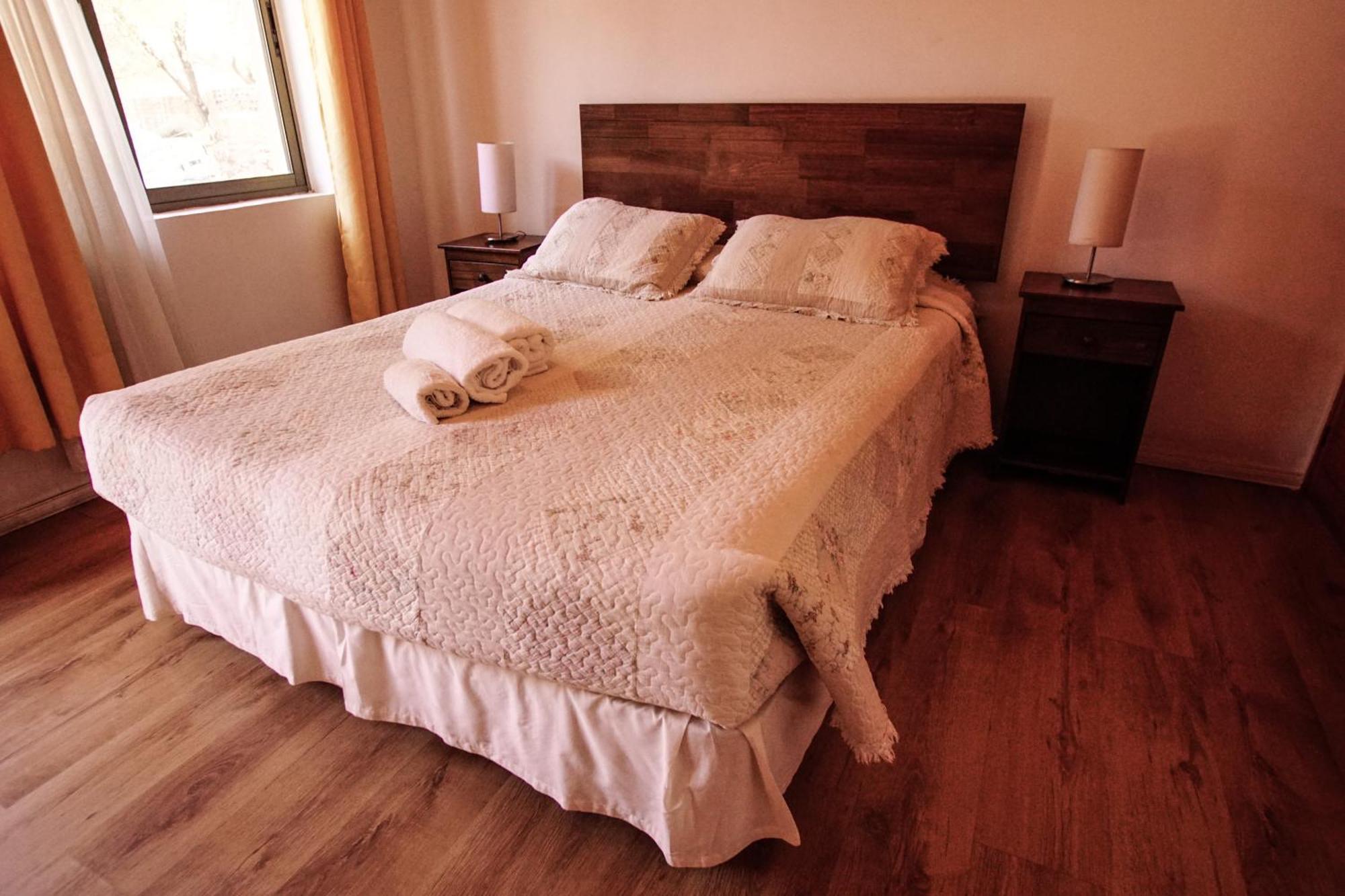 Quinta Adela Bed & Breakfast Сан Педро де Атакама Екстериор снимка
