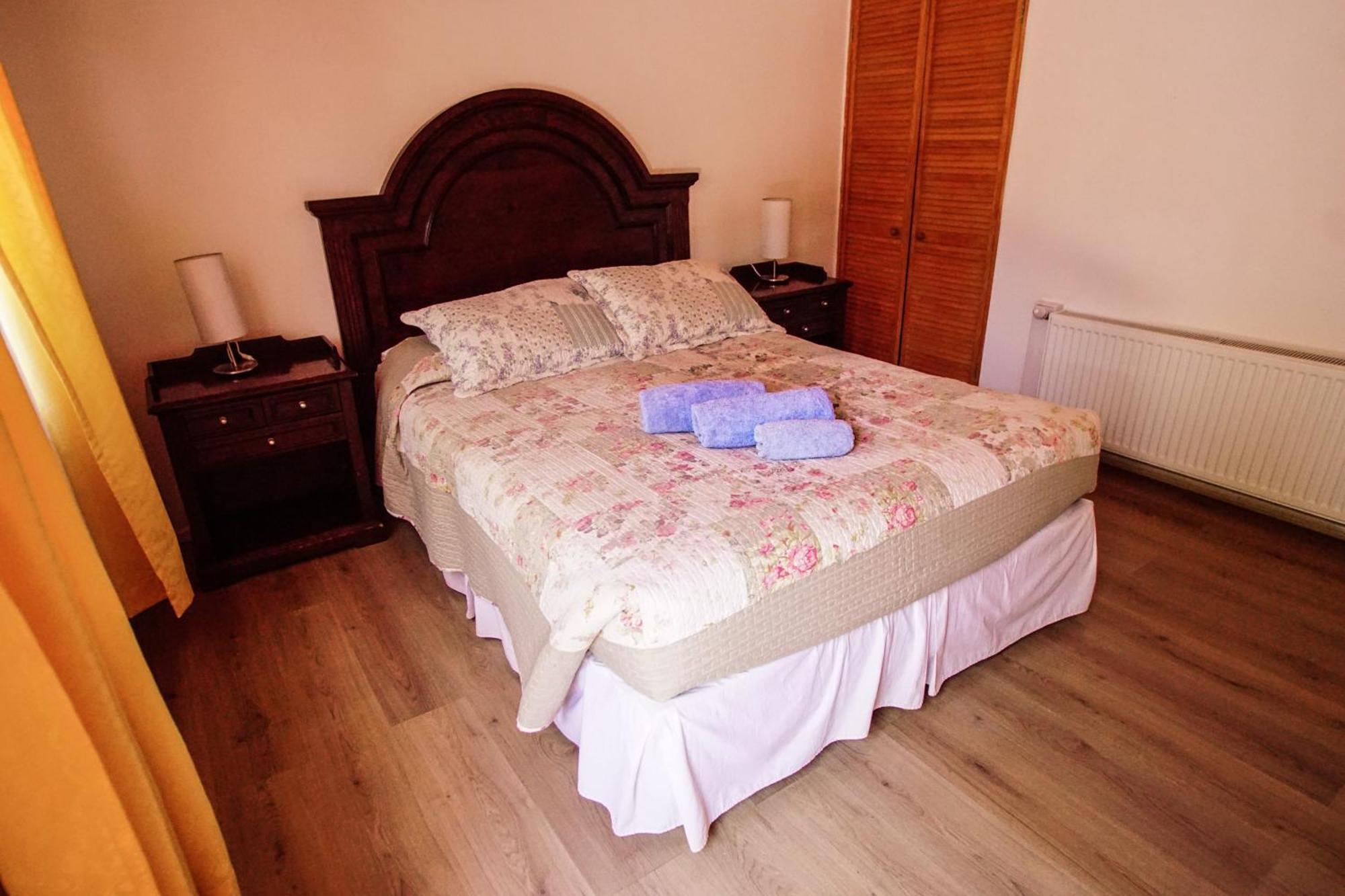 Quinta Adela Bed & Breakfast Сан Педро де Атакама Екстериор снимка