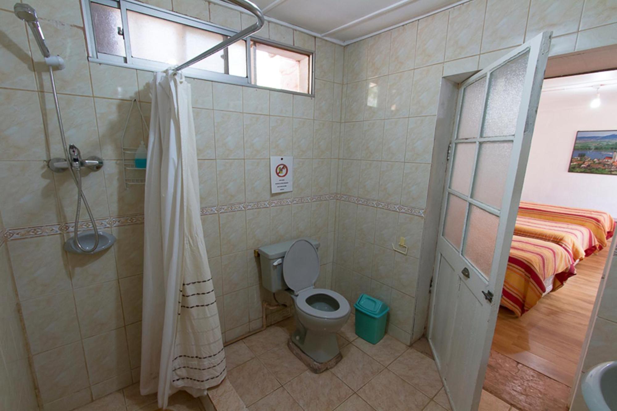 Quinta Adela Bed & Breakfast Сан Педро де Атакама Стая снимка