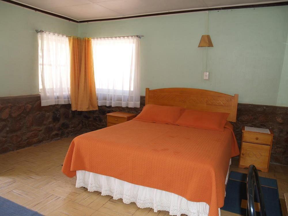 Quinta Adela Bed & Breakfast Сан Педро де Атакама Екстериор снимка
