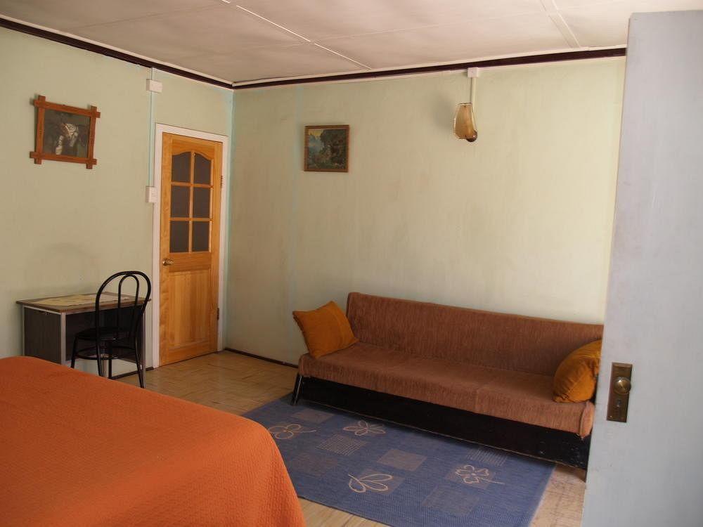 Quinta Adela Bed & Breakfast Сан Педро де Атакама Екстериор снимка