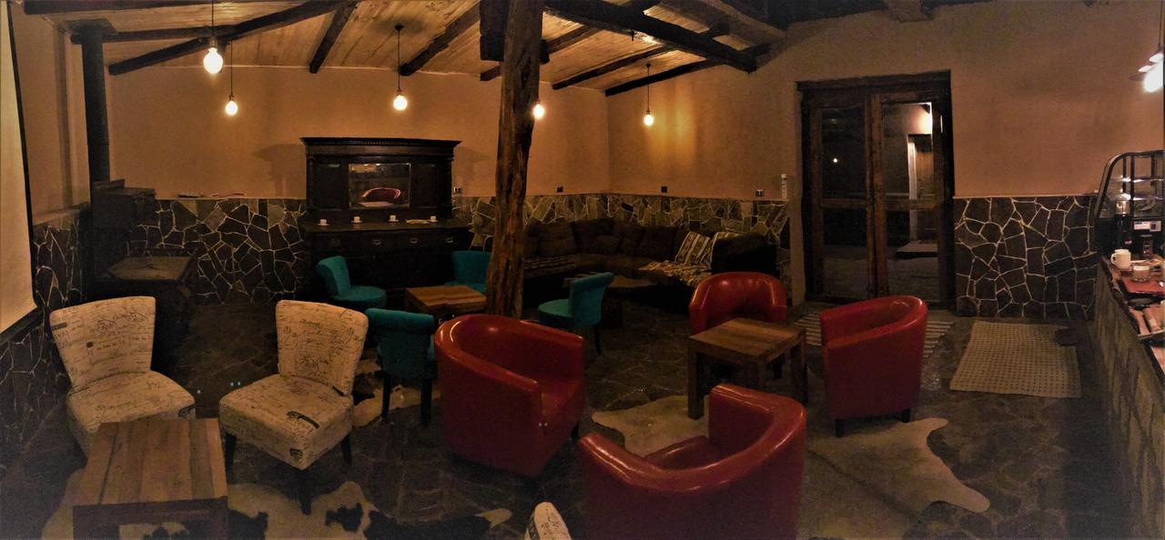 Quinta Adela Bed & Breakfast Сан Педро де Атакама Екстериор снимка