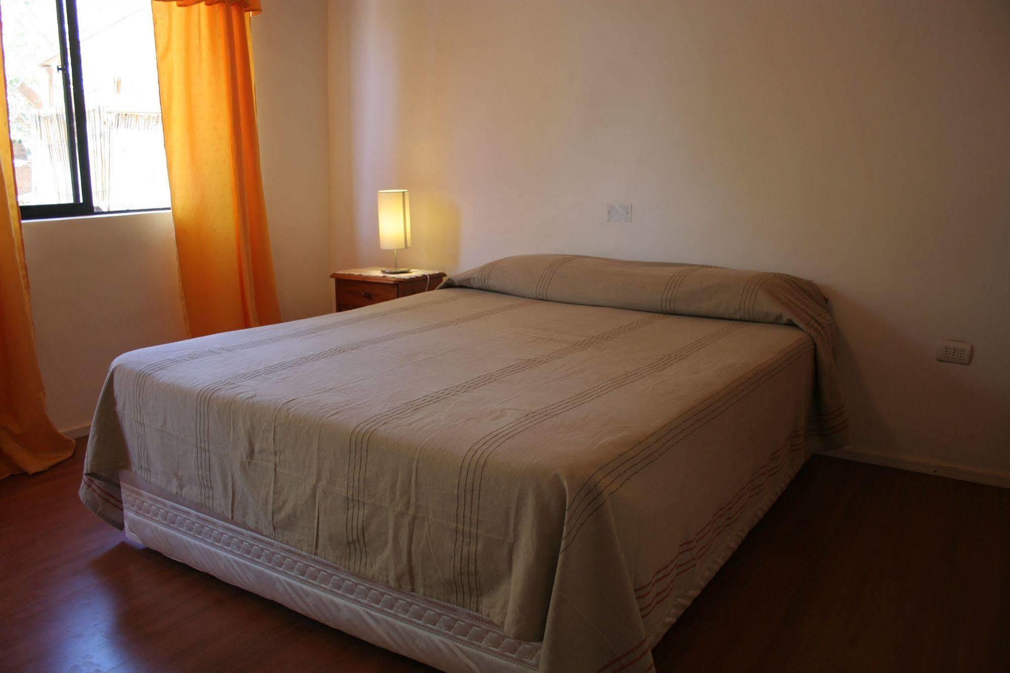 Quinta Adela Bed & Breakfast Сан Педро де Атакама Екстериор снимка