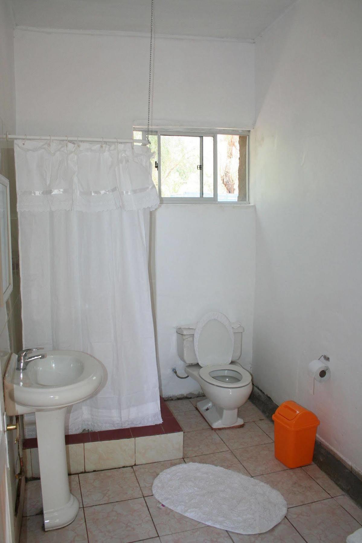 Quinta Adela Bed & Breakfast Сан Педро де Атакама Екстериор снимка