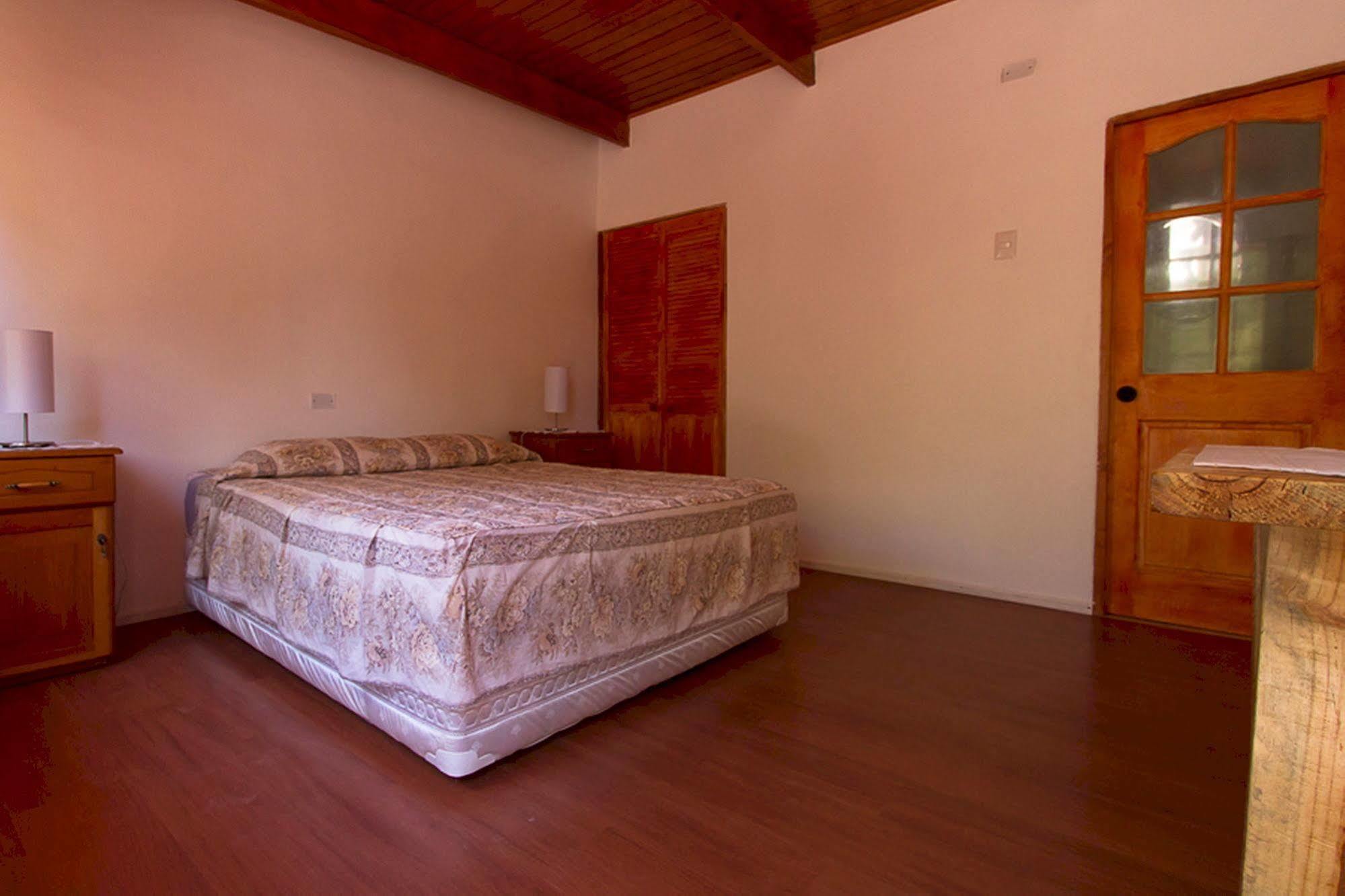 Quinta Adela Bed & Breakfast Сан Педро де Атакама Екстериор снимка