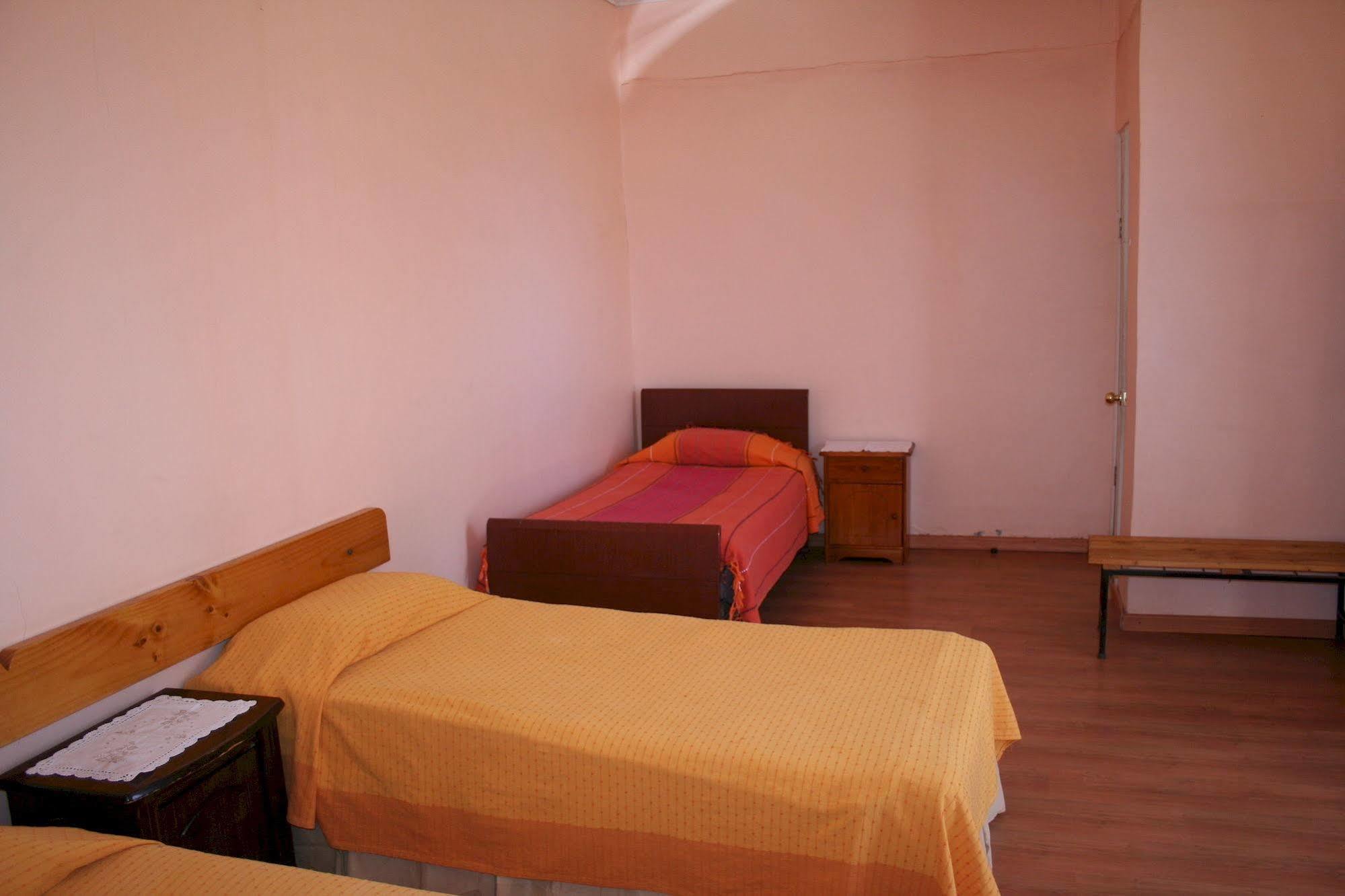 Quinta Adela Bed & Breakfast Сан Педро де Атакама Екстериор снимка