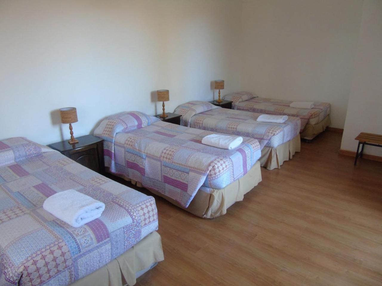 Quinta Adela Bed & Breakfast Сан Педро де Атакама Екстериор снимка