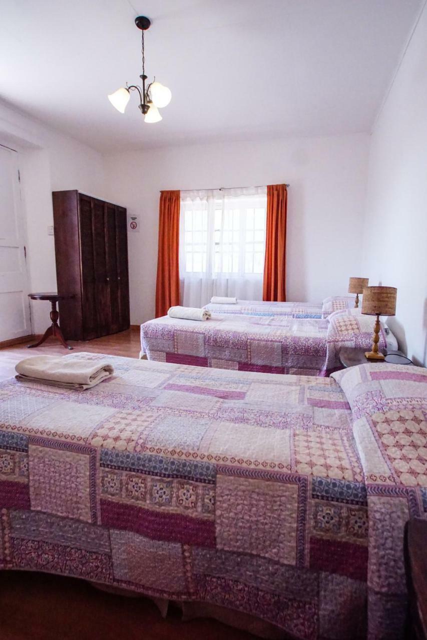 Quinta Adela Bed & Breakfast Сан Педро де Атакама Екстериор снимка
